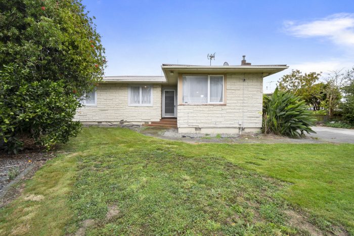 130 Gillespies Line, Cloverlea, Palmerston North, Manawatu / Whanganui, 4412, New Zealand