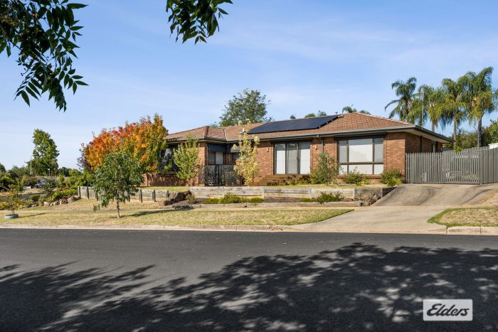 2 Phefley Ct, Wodonga VIC 3690, Australia