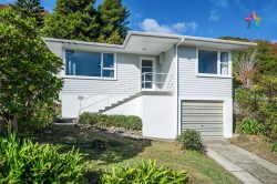 16 Pollard Street, Wainuiomata, Lower Hutt, Wellington, 5014, New Zealand