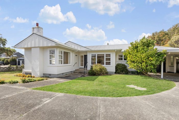 76 Queens Grove, Lower Hutt, Wellington, 5010, New Zealand