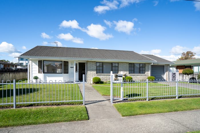 39A Bryce Street, Cambridge, Waipa, Waikato, 3434, New Zealand