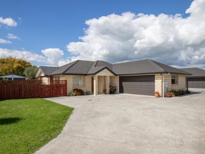 13A Madgwick Place, Ngatea, Hauraki, Waikato, 3503, New Zealand