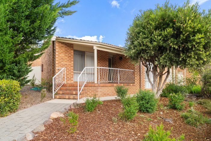 Unit 5/15 Stroud Pl, Stroud Gardens, Florey ACT 2615, Australia