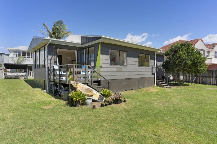 403C Beach Road, Whangamata, Thames-Coromandel, Waikato, 3620, New Zealand