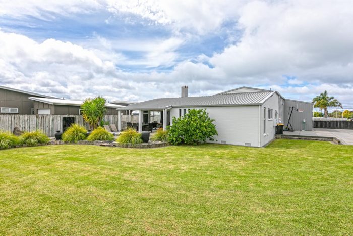 300 Port Road, Whangamatā, Thames-Coromandel, Waikato, 3620, New Zealand