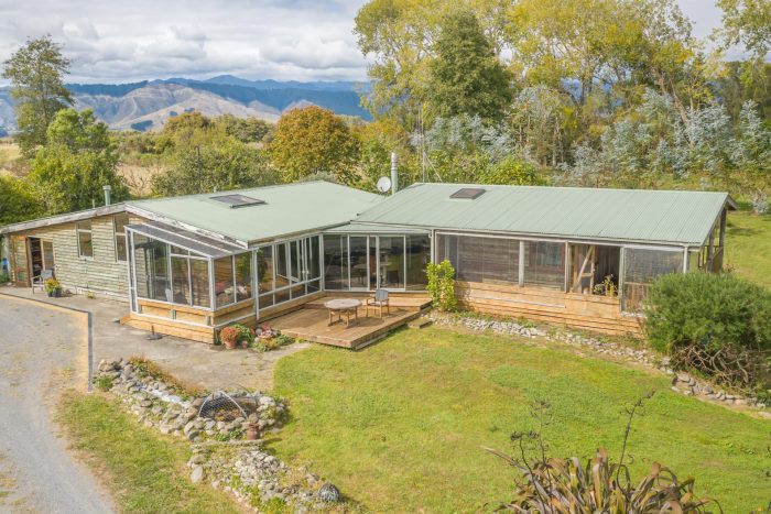 86 The Avenue, Levin, Horowhenua, Manawatu / Whanganui, 5510, New Zealand