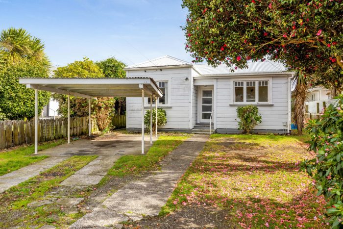 51A Union Street, Hawera, South Taranaki, Taranaki, 4610, New Zealand