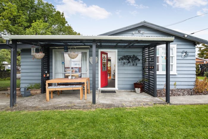 734A Mount Pleasant Road, Thames, Thames-Coromandel, Waikato, 3500, New Zealand