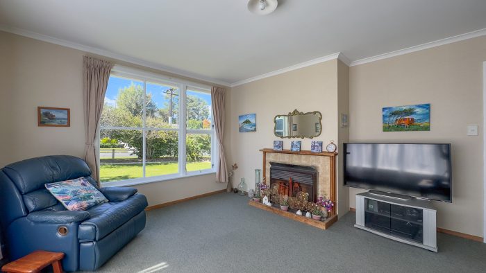 51 Totara Street, Putaruru, South Waikato, Waikato, 3411, New Zealand