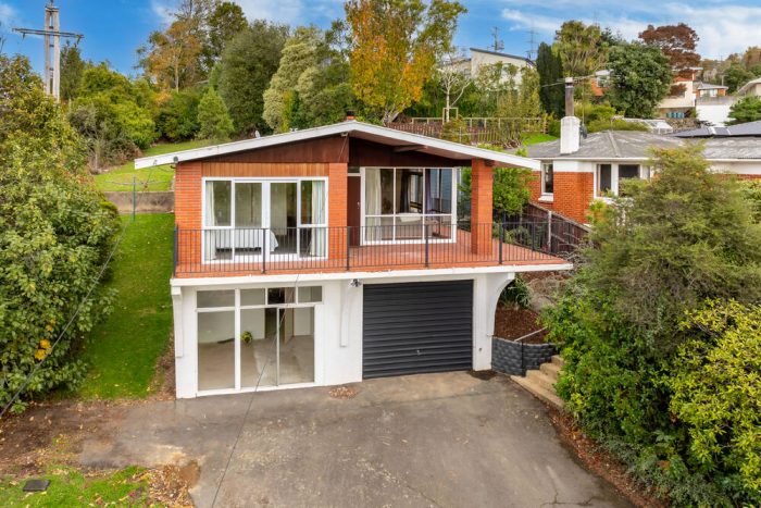 19 Centennial Avenue, Helensburgh, Dunedin, Otago, 9010, New Zealand