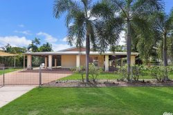 2 Algol Ct, Woodroffe NT 0830, Australia