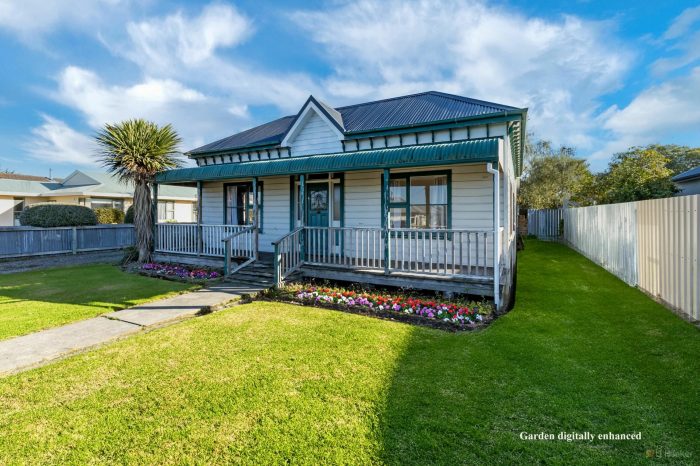 1 Augustine Street, Waimate, Canterbury, 7924, New Zealand