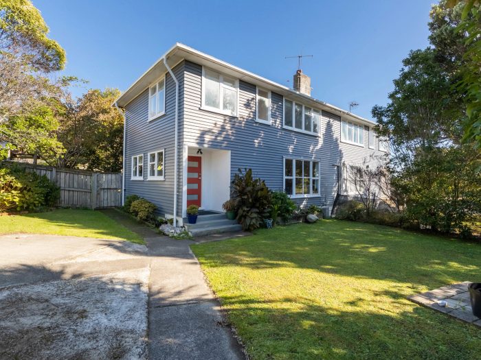 2/195 Bedford Street, Cannons Creek, Porirua, Wellington, 5024, New Zealand