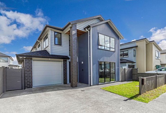 8 Bomber Lane, Whenuapai, Waitakere City, Auckland, 0618, New Zealand