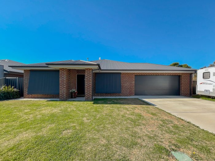 51 Boundary St, Kerang VIC 3579, Australia