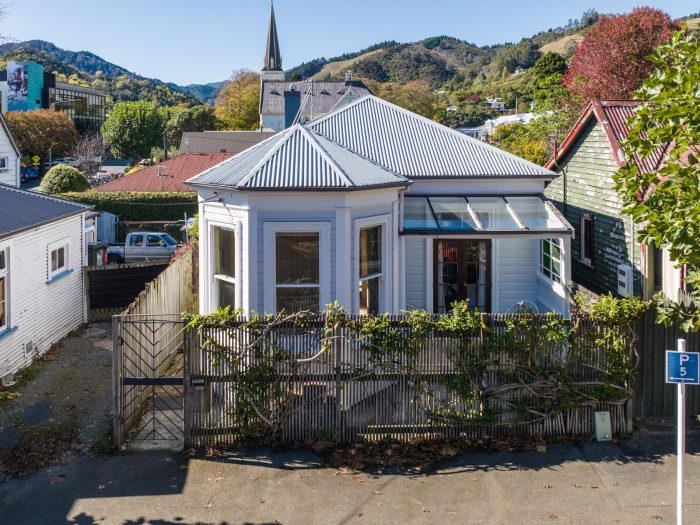 153 Collingwood Street, Nelson, Nelson / Tasman, 7010, New Zealand