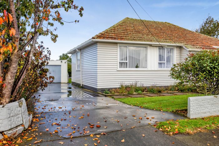 3 Laurent VC Street, Hawera, South Taranaki, Taranaki, 4610, New Zealand