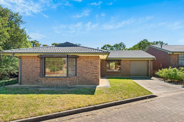 Unit 1/35 Crissoula Ave, Hope Valley SA 5090, Australia