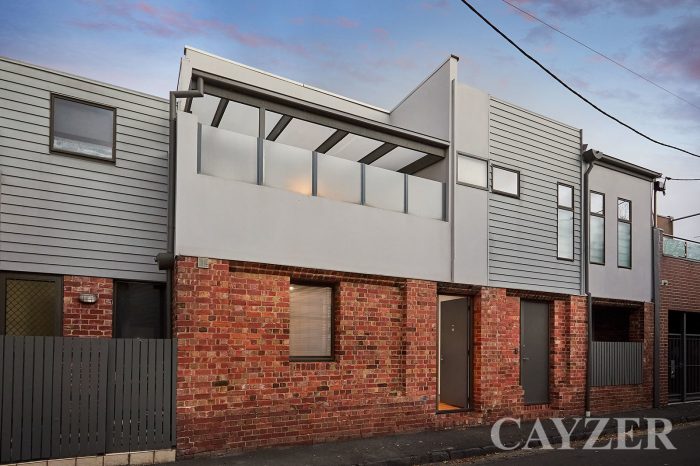 Unit 16/97 Cruikshank St, Port Melbourne VIC 3207, Australia