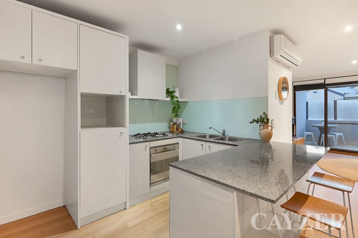 Unit 16/97 Cruikshank St, Port Melbourne VIC 3207, Australia