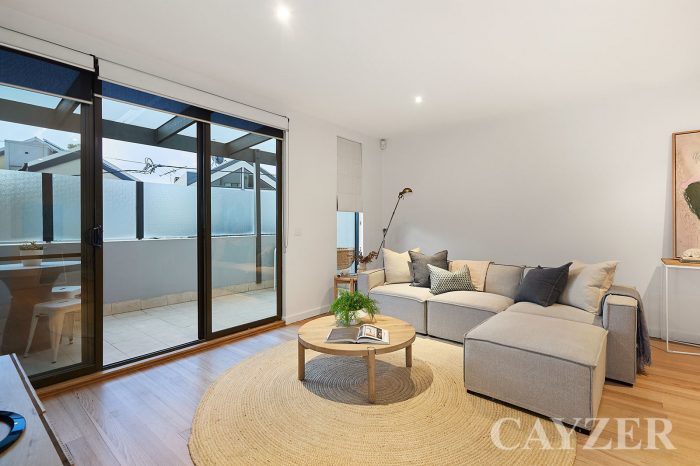 Unit 16/97 Cruikshank St, Port Melbourne VIC 3207, Australia