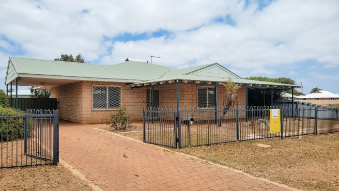 58 David Brand Dr, Brockman WA 6701, Australia