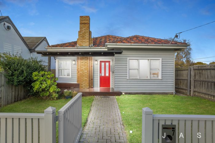 7 Ducker St, Yarraville VIC 3013, Australia