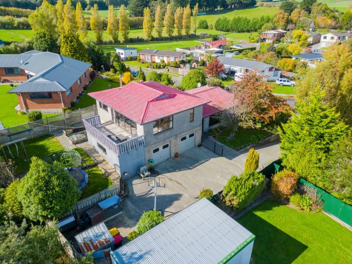 10 Allen Street, Mataura, Gore, Southland, 9712, New Zealand