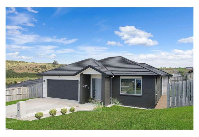 9 Flannery Road, Pokeno, Franklin, Auckland, 2471, New Zealand