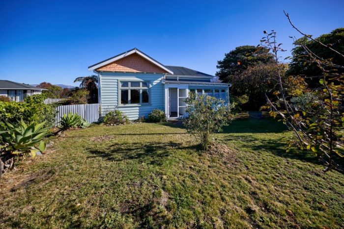 123 Beach Road, Kaikoura, Marlborough, 7300, New Zealand