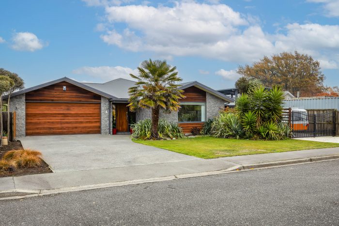 4 Forbes Road, Tai Tapu, Selwyn, Canterbury, 7672, New Zealand