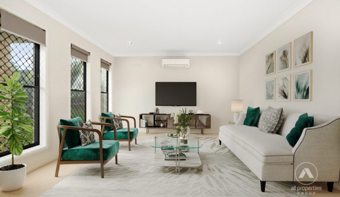 14 Forestglen Cres, Browns Plains QLD 4118, Australia