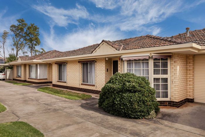 Unit 3/57 Francis St, Clarence Park SA 5034, Australia