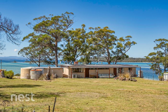 242 Kingfish Beach Rd, Southport TAS 7109, Australia