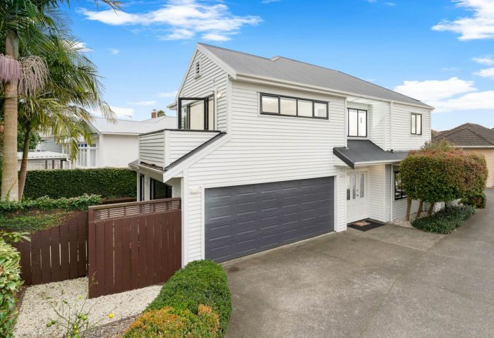 16 Kiwitea Street, Sandringham, Auckland, 1041, New Zealand