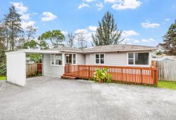 65 Lauderdale Road, Birkdale, North Shore City, Auckland, 0626, New Zealand