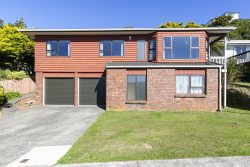 13 Bandipur Terrace, Broadmeadows, Wellington, 6035, New Zealand