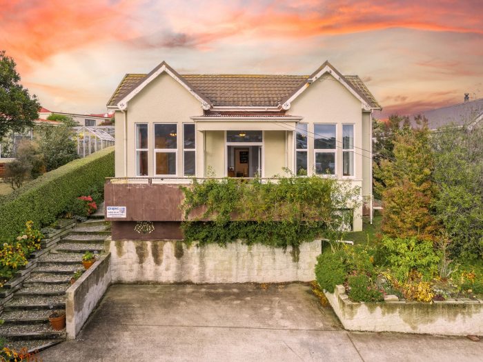 22 Mardale Street, Kaikorai, Dunedin, Otago, 9010, New Zealand