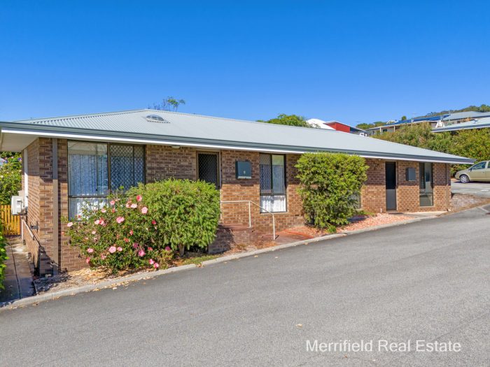 Unit 5/161 Middleton Rd, Mount Clarence WA 6330, Australia