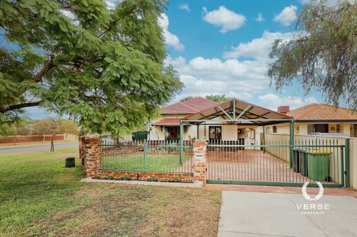 Unit 3/11 Mitchell St, Bentley WA 6102, Australia