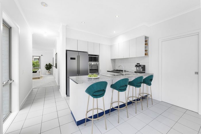 4 Owens Ave, Newington NSW 2127, Australia