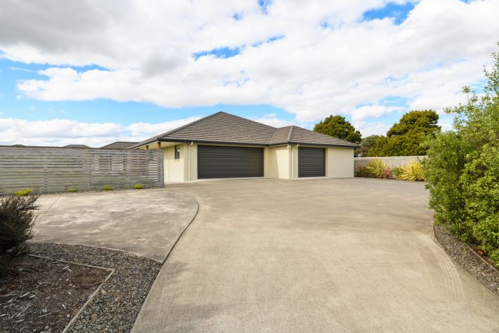 100 Mount Taylor Drive, Feilding, Manawatu, Manawatu / Whanganui, 4775, New Zealand