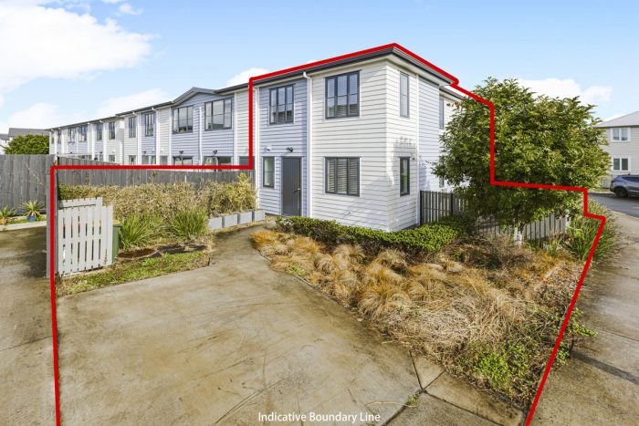 15 Saddleback Crescent, Papakura, Auckland, 2110, New Zealand