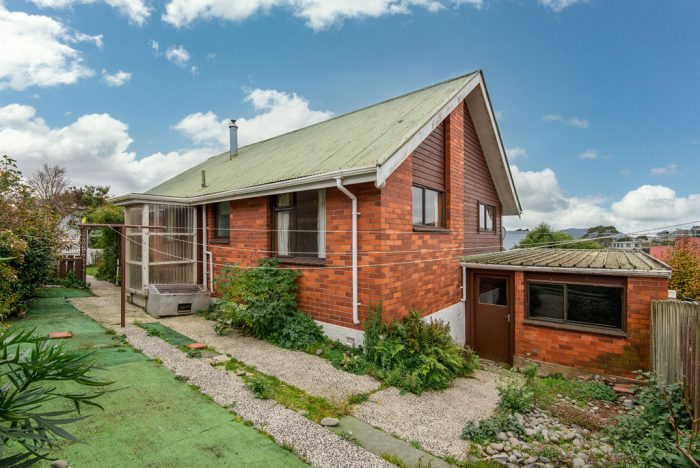 8 Craig Hendry Street, Concord, Dunedin, Otago, 9018, New Zealand