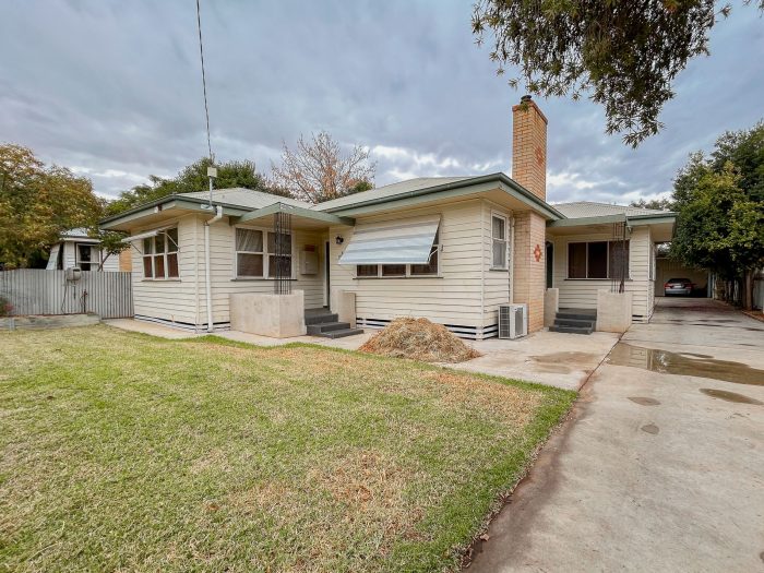 78 Stradbroke Ave, Swan Hill VIC 3585, Australia