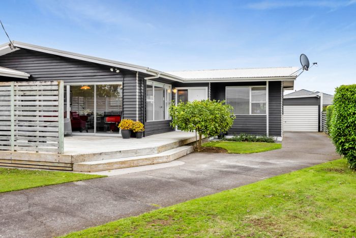 15 Davidson Street, Hawera, South Taranaki, Taranaki, 4610, New Zealand