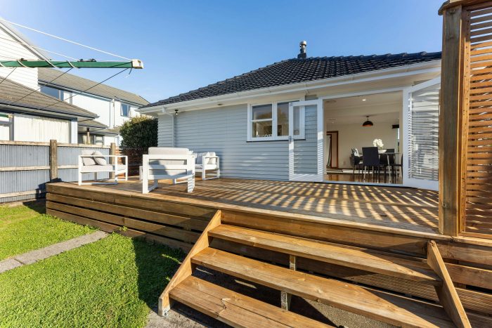 13 Thackeray Street, Trentham, Upper Hutt, Wellington, 5018, New Zealand