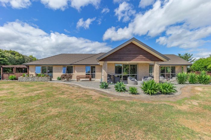 38 Saint Laurent Way, Ohau, Horowhenua, Manawatu / Whanganui, 5570, New Zealand