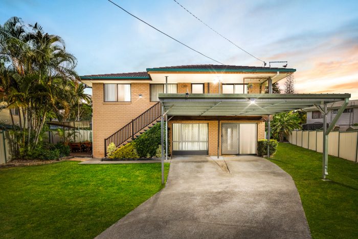 3 Yale St, Marsden QLD 4132, Australia