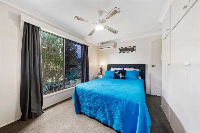 9 Zoe Ct, Centenary Heights QLD 4350, Australia